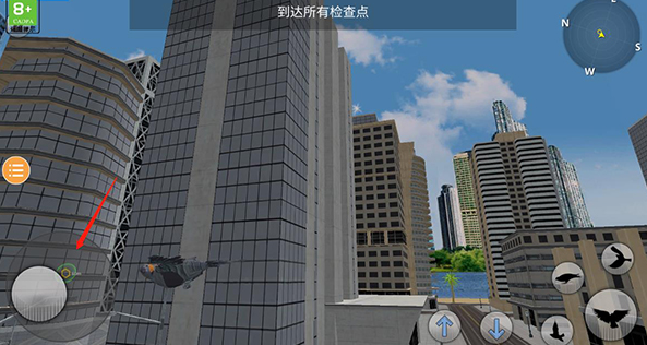 鸽子模拟器