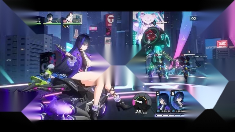 追逐卡蕾多正式版