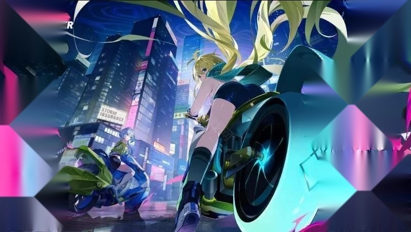 追逐卡蕾多正式版