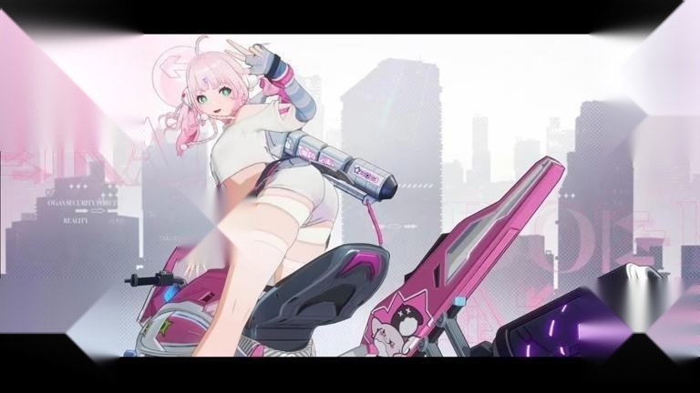 追逐卡蕾多正式版