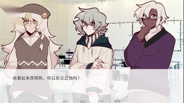 甜心热线幽灵工作室