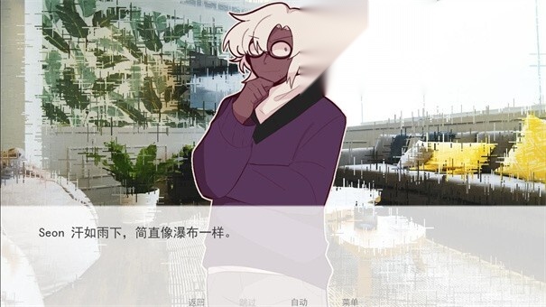 甜心热线幽灵工作室