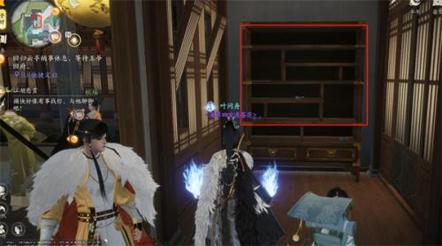 云射雕