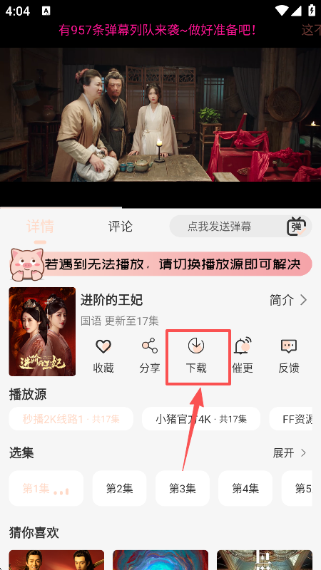 小猪4k手机版