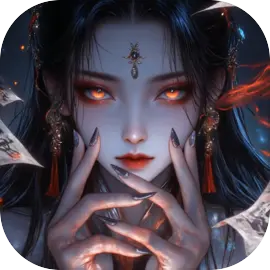 长生炼丹师