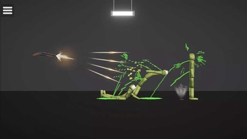3D布娃娃沙盒游乐场最新版截图0
