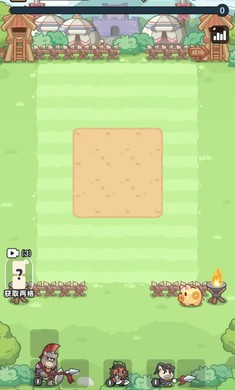 冒险者联盟截图0
