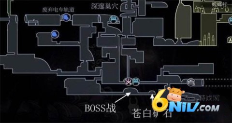 空洞骑士移植版