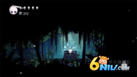 空洞骑士移植版