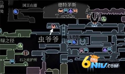 空洞骑士移植版