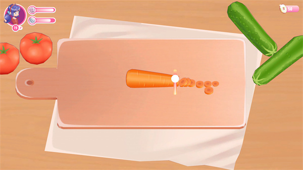 miside米塔截图2