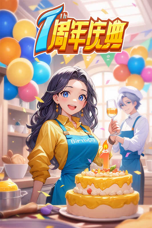 餐厅养成记正版截图4