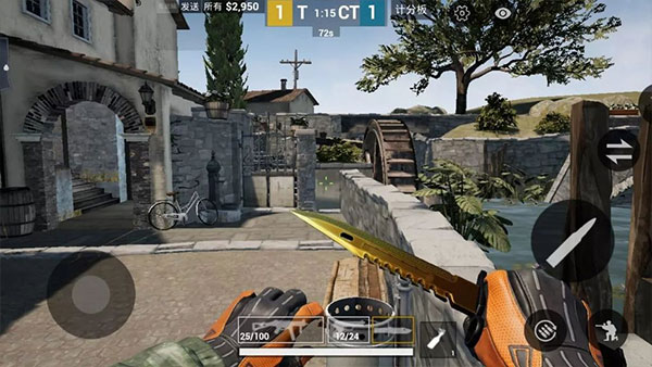 csgo版截图2