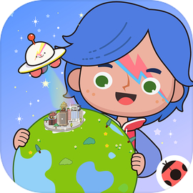 米加小镇：世界免费版