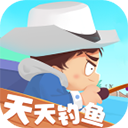 天天钓鱼正版