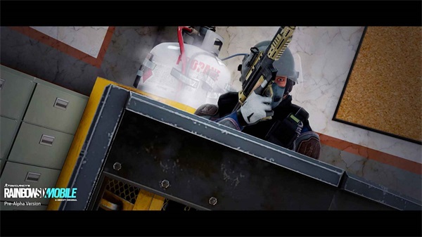 彩虹六号手机版截图3