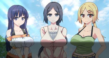 夏日狂想曲汉化版截图0