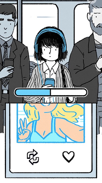 逝去的爱截图0