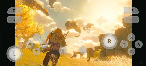switch模拟器最新版截图1