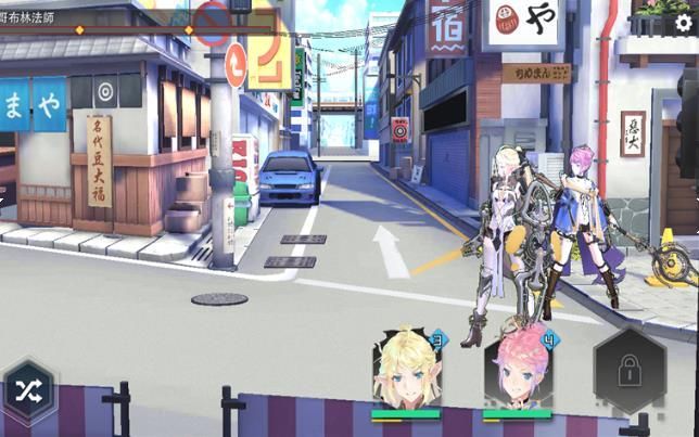 零虚构最新版