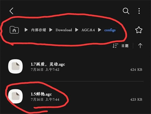 谷歌相机2025中文版