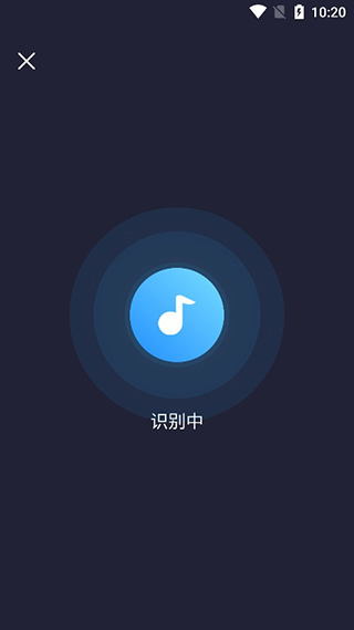 浮浮雷达正版