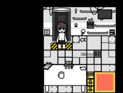 兽化实验室正版截图1