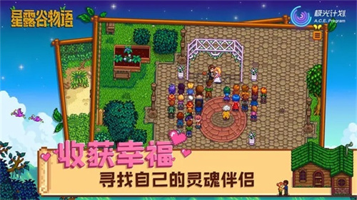 星露谷日式和风病娇美化版