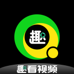 趣看视频TV盒子
