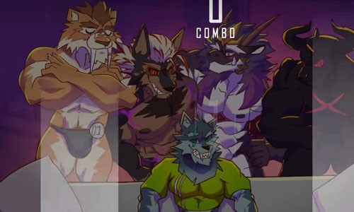 Beastbeat最新版截图2