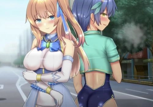 魔法少女天穹法妮雅截图0