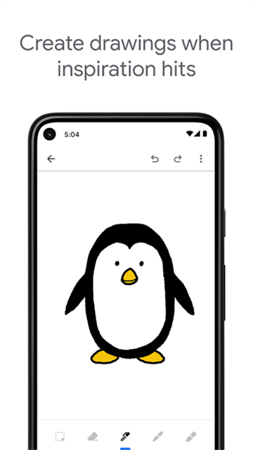 google keep安卓版截图0