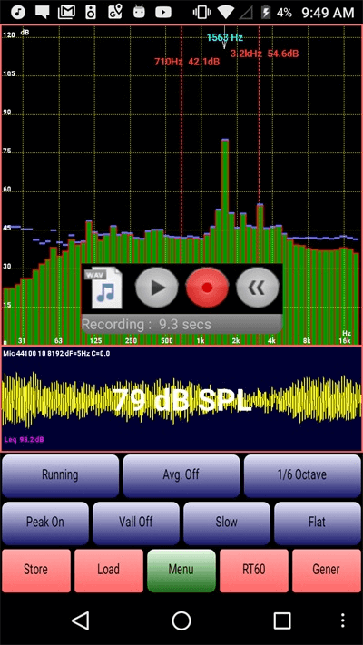 audiotool中文版截图1