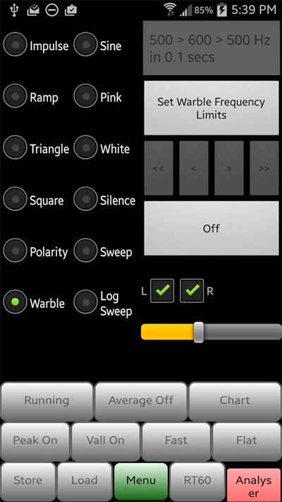 audiotool中文版截图2