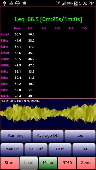 audiotool中文版截图0