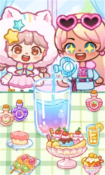 水晶糖果正式版