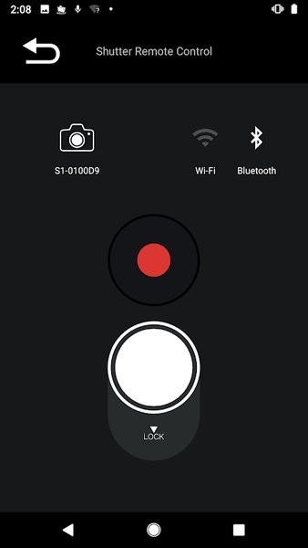 LUMIX Sync最新版截图0