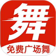 学跳广场舞