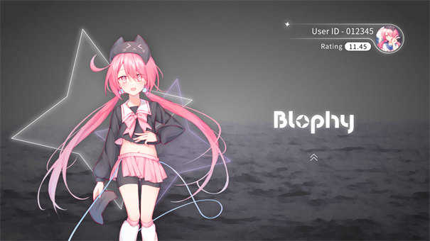 Blophy截图3