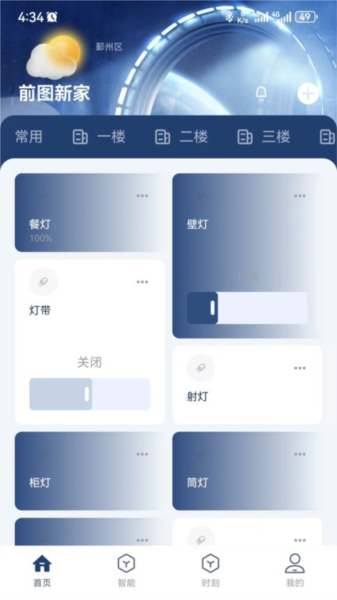 前图智能