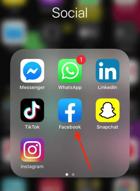 facebook apk