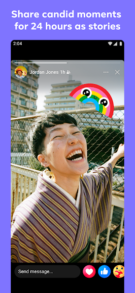 facebook apk截图1