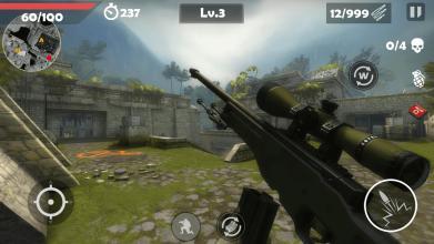VR特警2截图1