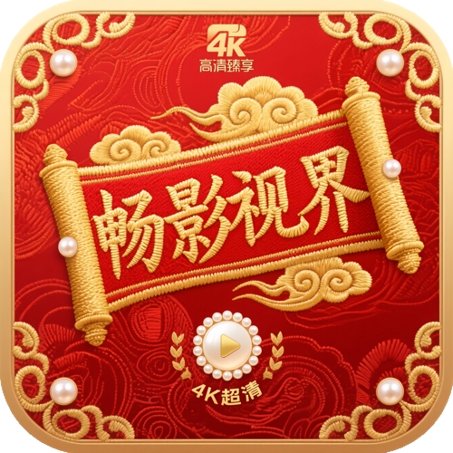 畅影视界tv