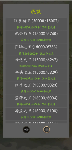 转生打怪开宝箱