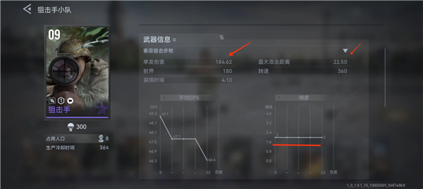 战争警戒  最新版