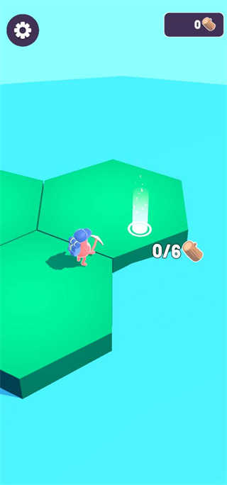 小小火车截图2