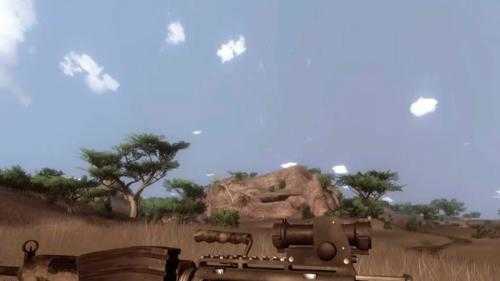 方块战地模拟器