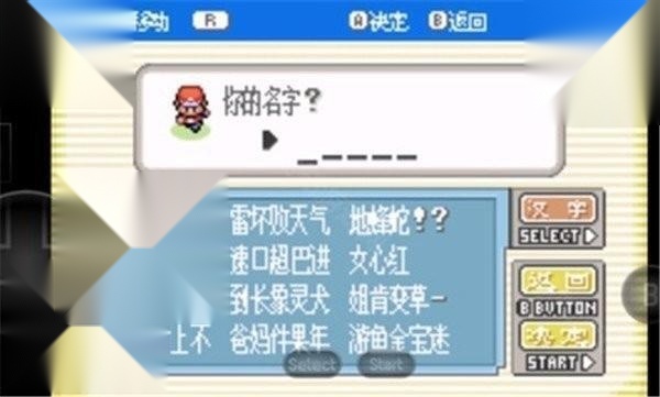 口袋妖怪黑白