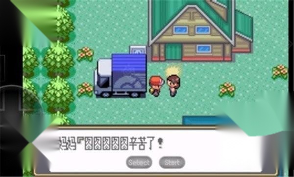 口袋妖怪黑白